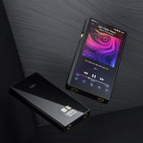 FiiO M11 Portable High-Resolution Lossless Wireless Music Player