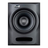 Fluid Audio FX80 8" 2-Way 110W Coaxial Active Studio Monitor (Single)