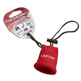 Carson Stuff-it Microfiber Cloth (Red)