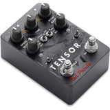 Red Panda Tensor Pedal