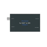 Magewell Pro Convert for NDI to SDI