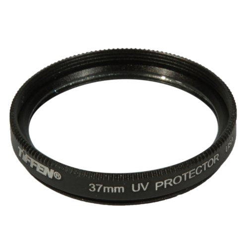 TIFFEN 37mm UV Protector Filter
