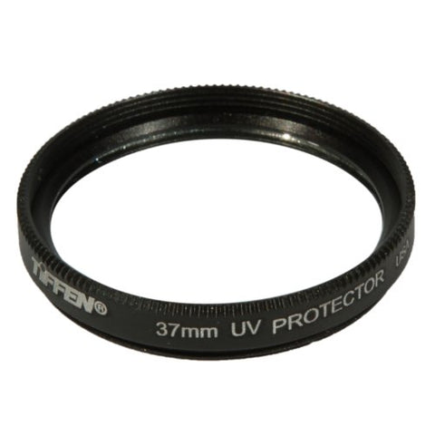 TIFFEN 37mm UV Protector Filter