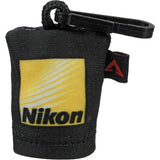 Nikon Micro-Fiber Lens Cleaning Cloth