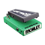 Morley 20/20 Volume Plus Guitar Effect Pedal