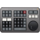 Blackmagic Design DaVinci Resolve Speed Editor Keyboard