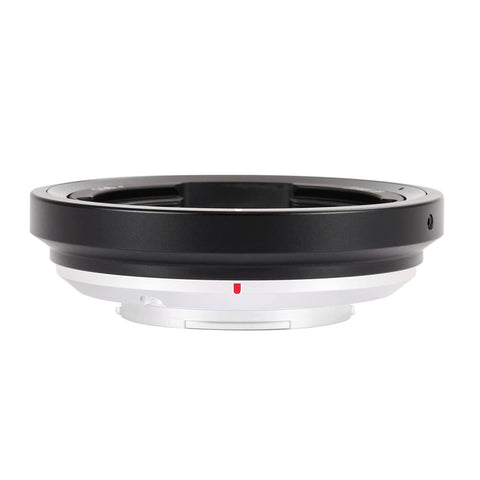 Lensbaby Obscura 16mm Pancake for Micro 4/3, MIL