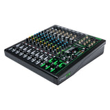 Mackie ProFX12v3 12-Channel Sound Reinforcement Mixer