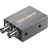 Blackmagic Design Micro Converter HDMI to SDI 3G with Power Supply