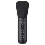 Tascam TM-250U Supercardioid USB Type-C Condenser Microphone