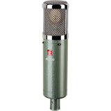 sE Electronics sE2200 Large-Diaphragm Cardioid Condenser Microphone with Isolation Pack (Vintage Edition)(SE2200 VINTAGE)