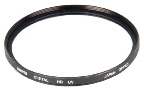 Bower FUC82 Digital High-Definition 82mm UV Filter