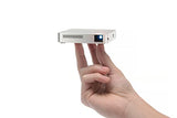 AIPTEK MobileCinema i70 Wireless DLP Mobile Pico Projector for iPhone iPad Android Devices & Computer