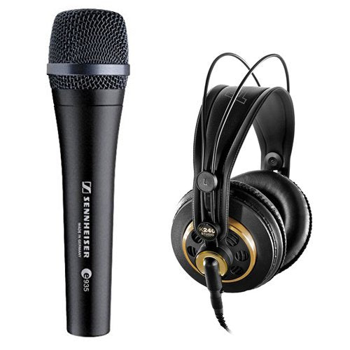 Sennheiser e935 Cardioid Dynamic Handheld Mic