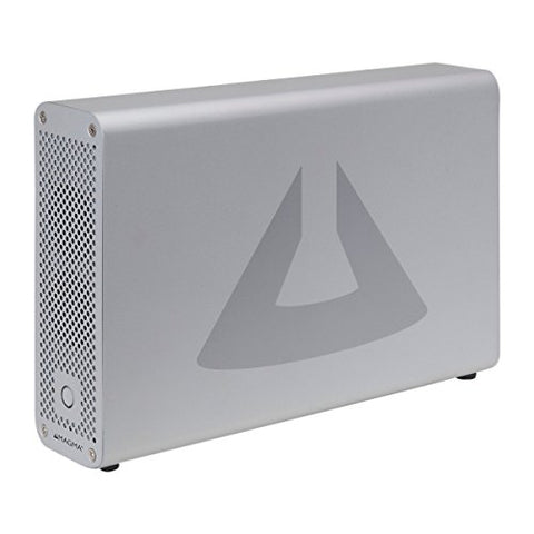 Magma ExpressBox 1T 1-Slot Thunderbolt 2 to PCIe Expansion Chassis