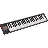 Icon Pro Audio iKeyboard 5Nano 49-Key MIDI Controller