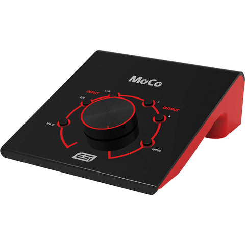 ESI MoCo Passive Studio Monitor Controller