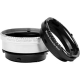 Lensbaby Sweet 80 Optic with Fixed Body Holiday Kit (FUJIFILM X)