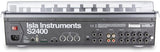 Decksaver Isla Instruments S2400 Cover (DS-PC-S2400)