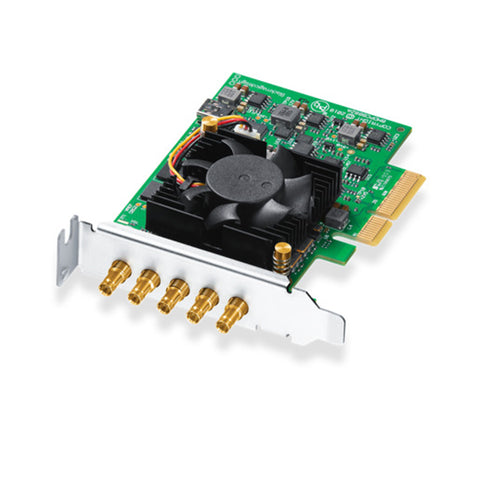 Blackmagic Design DeckLink Duo 2 Mini