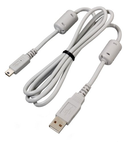 Olympus CB-USB6 USB Cable for Select Olympus Digital Cameras