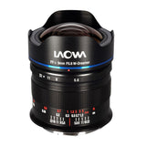 Venus Optics Laowa 9mm f/5.6 FF RL Lens for Leica L