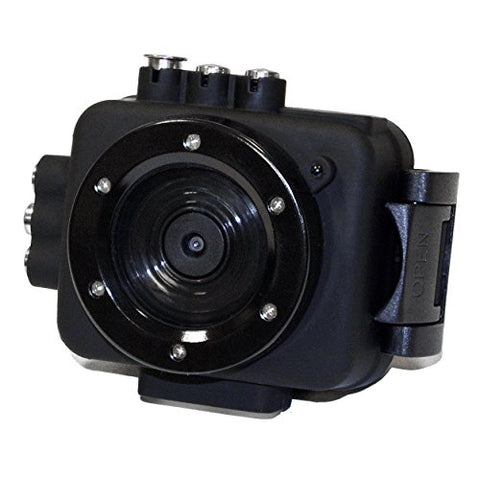 Intova Edge X Waterproof 1080p Action Camera