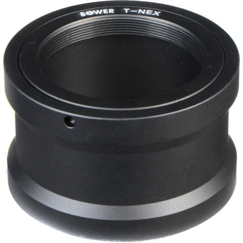 Bower ATNEX T-Mount for Sony NEX