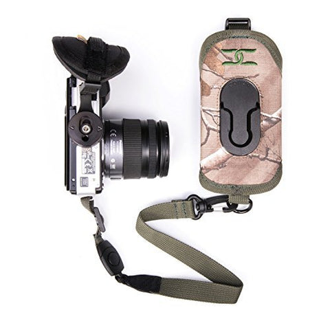 Cotton Carrier CCS G3 Strapshot (RealtreeXtra Camo)