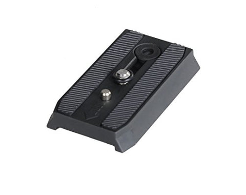 Benro Slide-In Video Quick Release Plate for S2 (QR4)