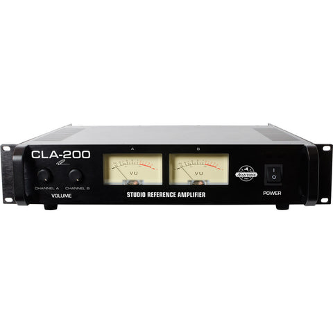 Avantone Pro CLA-200 Studio Reference Amplifier