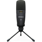 PreSonus AudioBox Studio Ultimate Bundle 25th Anniversary Edition with Blue enCORE 200 Vocal Microphone