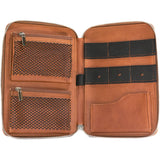 compagnon The Wallet Memory Case (Light Brown)