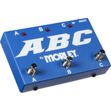 Morley ABC Guitar Selector Combiner