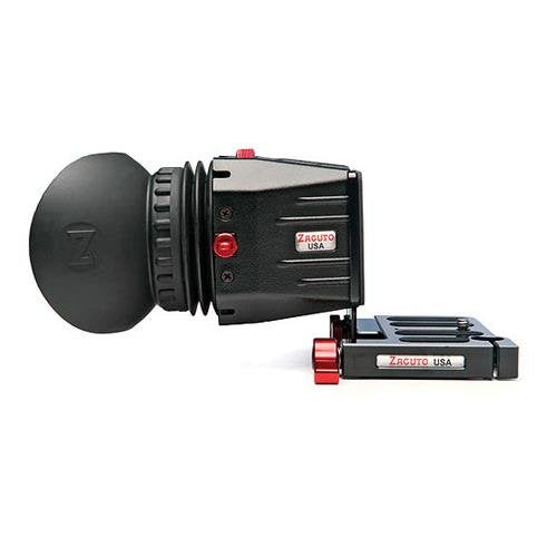Zacuto Z-Finder Pro 2.5x for 3.2 in. Screens