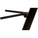 Ultimate Support APEX AX-48 Pro Plus Portable Column Keyboard Stand
