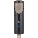 sE Electronics Rupert Neve RNT Premium Multi-Pattern Tube Condenser Microphone