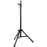 RODE NT1 Signature Series Large-Diaphragm Condenser Microphone (Black) Bundle with Auray Desk/mic Stand Reflection Filter and Auray Reflection Filter/tripod Micstand