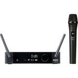 AKG DMS300M 2.4 GHz Digital Handheld Wireless Microphone System