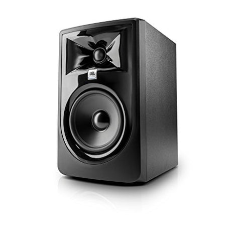 JBL 305P MkII 5" 2-Way Powered Studio Monitor