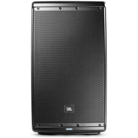 JBL EON615 Portable 15" 2-Way Multipurpose Self-Powered Sound Reinforcement