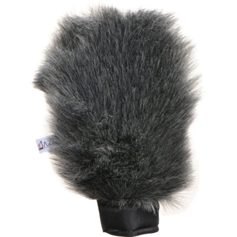 Azden SWS-CX Furry Windshield Cover for SGM-250CX Microphone