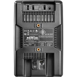 Neumann KH 80 DSP 4" Powered Studio Monitor