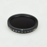 Aurora Aperture PXND2K-405 Powerxnd 2000 Variable ND Filter Fader, 40.5 mm