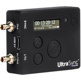 Atomos UltraSync ONE RF Timecode Sync for AtomX Sync and Ninja V (2-Pack)