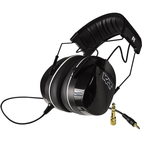 KAT Percussion KTUI26 Ultra Isolation Headphones