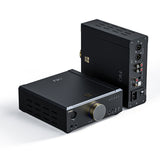FiiO K9 Pro ESS Desktop Bluetooth DAC and Amp