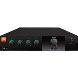 JBL CSM 14 - Four Inputs/One Output Commercial Series Mixer