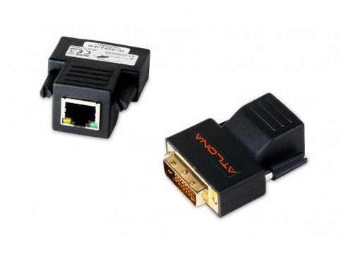 Atlona AT-DVI60SRS DVI Passive Extender Kit