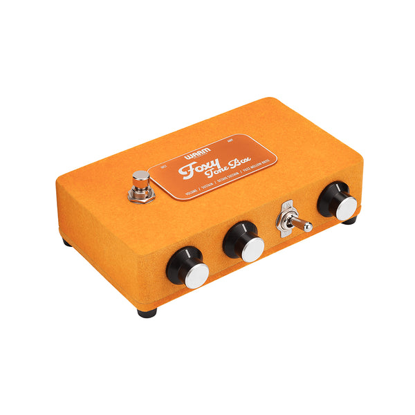 Warm Audio FTB Foxy Tone Box